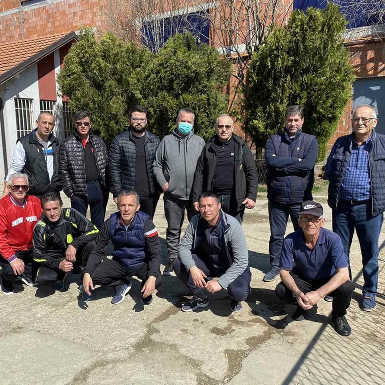 Virusi nuk po i ndalë vizitat e Ademit: Sot udhëtoi drejt KEK-ut në Obiliq