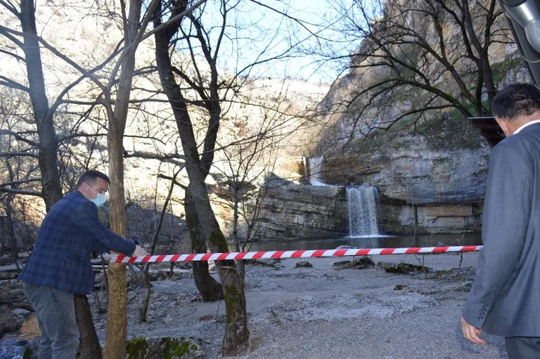 Edhe në Malishevë mbyllen të gjitha parqet