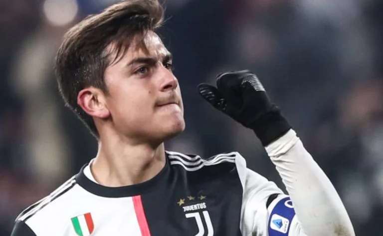 Dybala më në fund flet rreth koronavirusit – e ka apo nuk e ka?