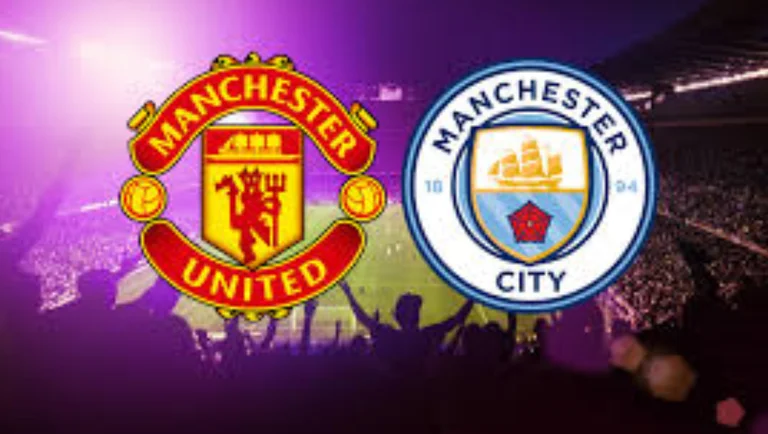 Dy Manchesterat të bashkuar për një qëllim: Dhurojnë para për grumbullim të ushqimit