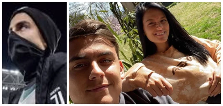Flet Dybala, tregon se ai dhe e dashura e tij janë infektuar me koronavirus