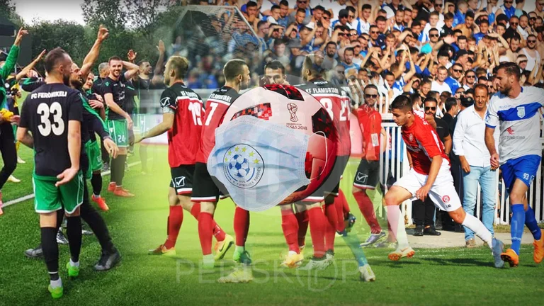 Hulumtimi i Periskopit: Futbolli në krizë globale, si do ta përballojnë klubet kosovare