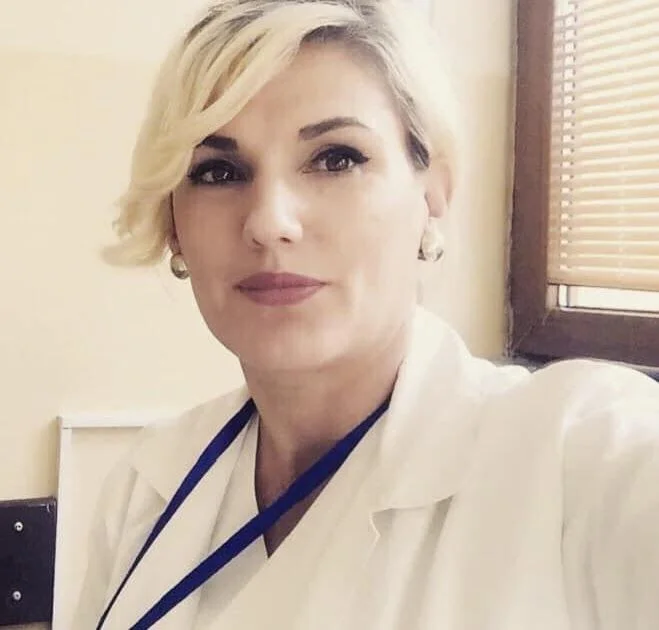 Mjekja nga Obiliqi e shqetësuar ka një lutje për qytetarët e Kosovës