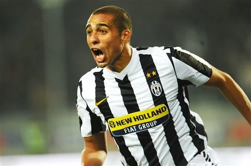 Qendërsulmuesi francez tregon se fillimi i tij në Juventus ishte dramatik