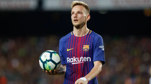 Rakitic i ka ditët e numëruar te Barcelona, ky është çmimi i tij
