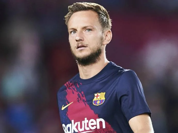 Barça zbulon çmimin për Rakitiçin