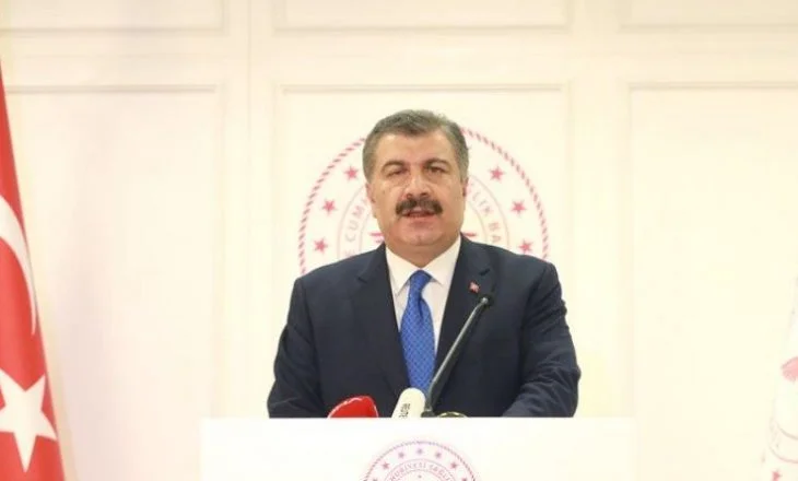 Turqi – shkon në 670 numri i të prekurve me koronavirus, 9 të vdekur