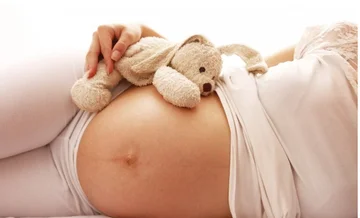 Türkischer Experte: Coronavius geht während der Schwangerschaft nicht an das Baby weiter