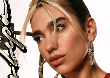 Je veux que Lipa montre la date de la nouvelle chanson