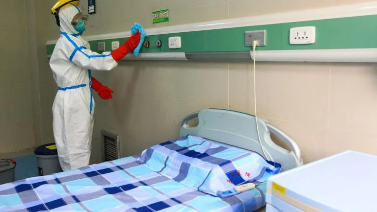 Vdes personi i parë nga koronavirusi në Serbi