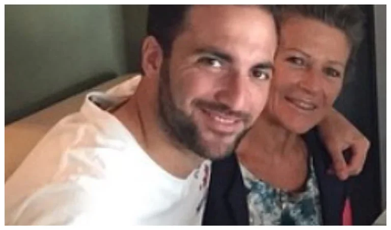 U largua në Argjentinë mes polemikash, Higuain sqaron situatën