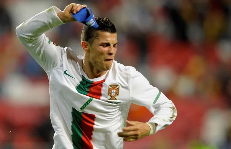 Nani ia shuajti ëndrrën Ronaldos, i mohoi mikut të tij një nga synimet e tij më të mëdha të të gjitha kohërave