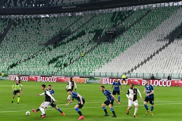 Futbolli italian me gjest shumë human, bashkohet për të mbledhur miliona euro për sistemin shëndetësor