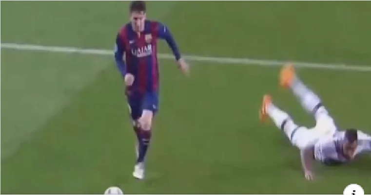 Komenti i Jerome Boatengut pasi u pyet në rrjete sociale rreth poshtërimit që i bëri Messi më 2015