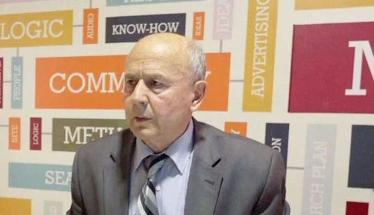 Ndërroi jetë demografi Rifat Blaku