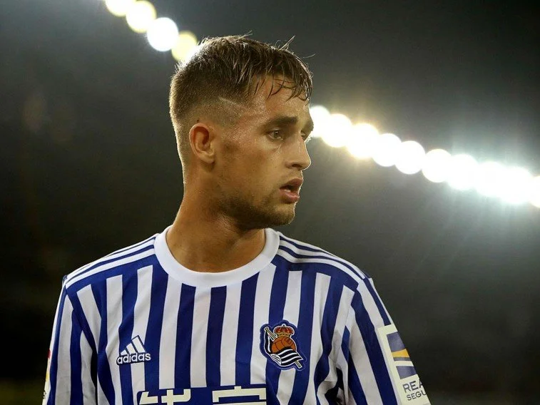 Klube të njohura e kërkuan Januzajn