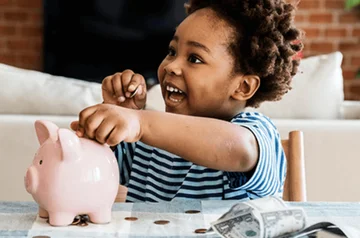7 things you should tell your children about money