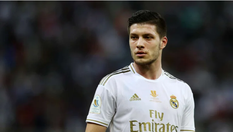 U shndrrua në njeriun më të urryer në Serbi me gjestin e fundit – më në fund thyen heshtjen ylli i Real Madridit