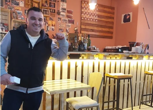 Biznesmeni kosovar liron nga qiraja 3 lokale në Kaçanik, shkaku i koronavirusit