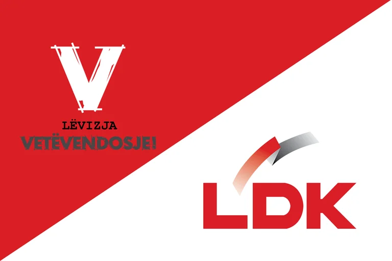 VV i reagon Agim Veliut