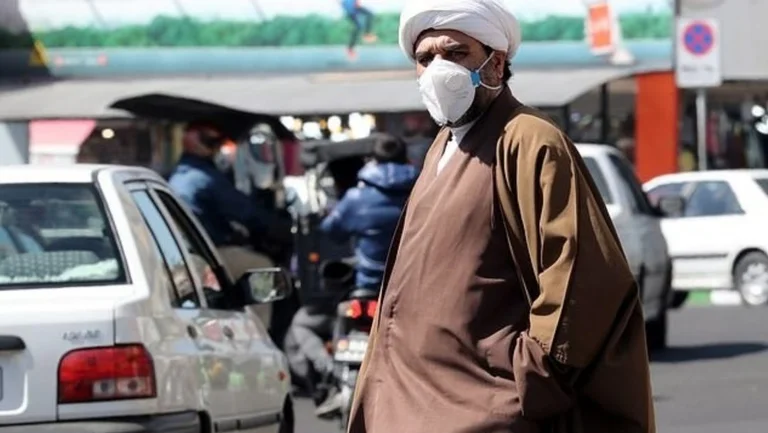 “Në Iran çdo 10 minuta humb jetën një person nga coronavirusi”