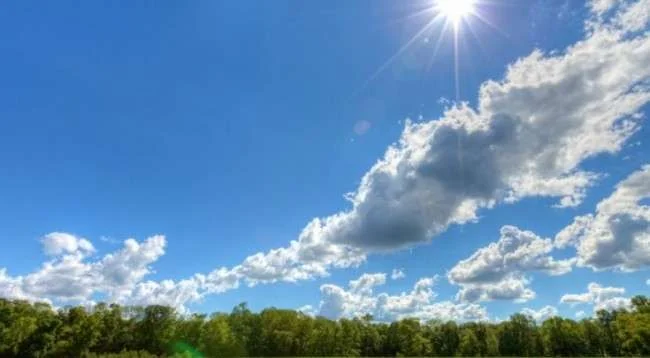 Nesër na presin temperatura pranverore