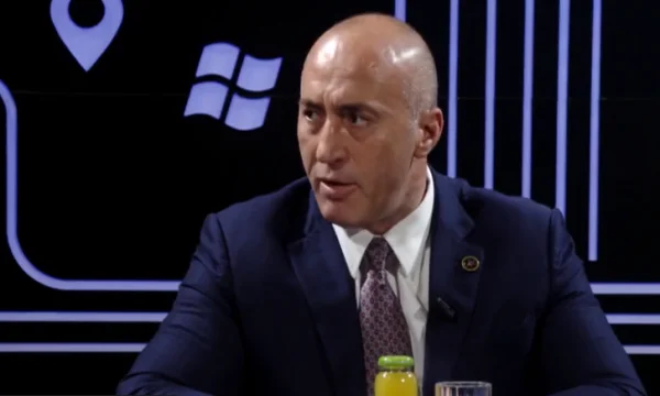 Haradinaj: Albin Kurti rrejti, prandaj u prish me Amerikën