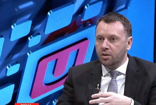 Abrashi: Albin Kurti na ka pre n’besë