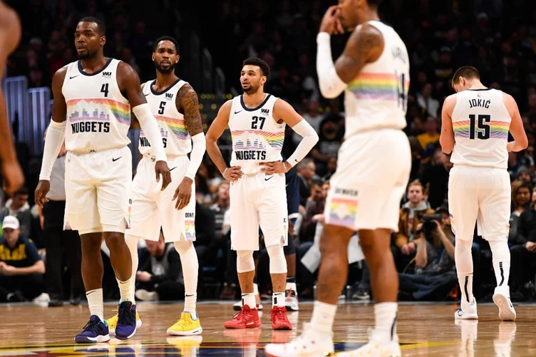 NBA: Koronavirusi prek një tjetër ekip
