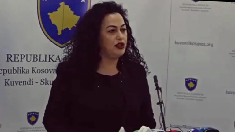 Deputetja e LDK’së tregon pse nuk dëshiroi të iniciohej mocioni kundër Qeverisë