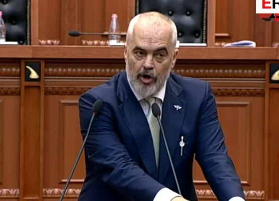 Rama flet për ‘planin C’ ndaj Covid-19