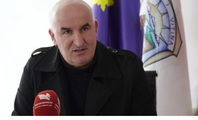 Kryetari i Vitisë thotë se ende nuk kanë pranuar mjetet mbrojtëse nga MSH