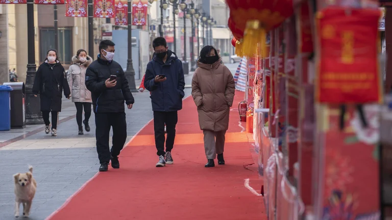 Kina shënon edhe një ditë pa raste të reja të brendshme me koronavirus