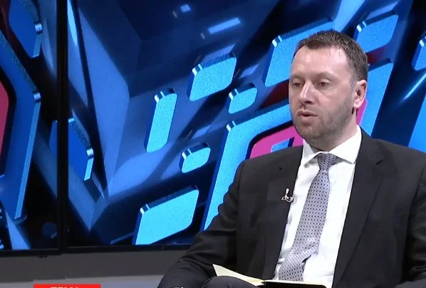 Arban Abrashi: Kurti e shkeli marrëveshjen, duam ta ruajmë Amerikën