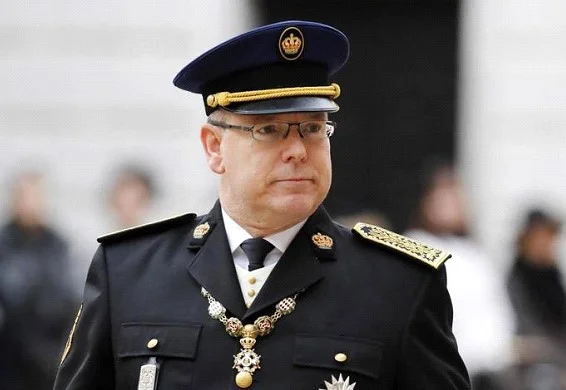 Princi i Monakos i infektuar me koronavirus