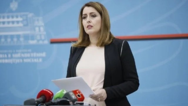 Koronavirusi: Zgjatet afati i mbylljes së shkollave në Shqipëri deri më 3 prill