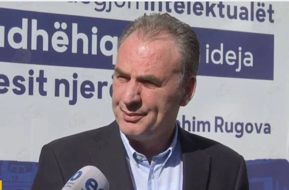 Edhe Nisma përkrah mocionin për rrëzimin e Qeverisë Kurti