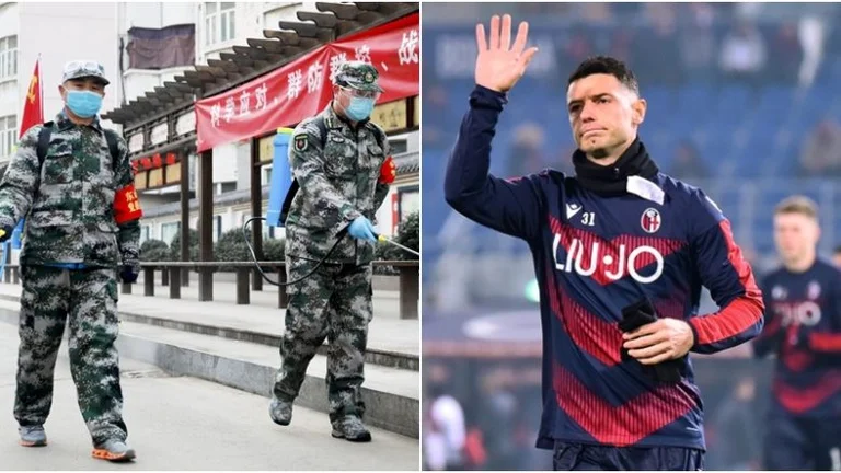 Xhemaili flet nga Kina dhe tregon si e mposhtën koronavirusin