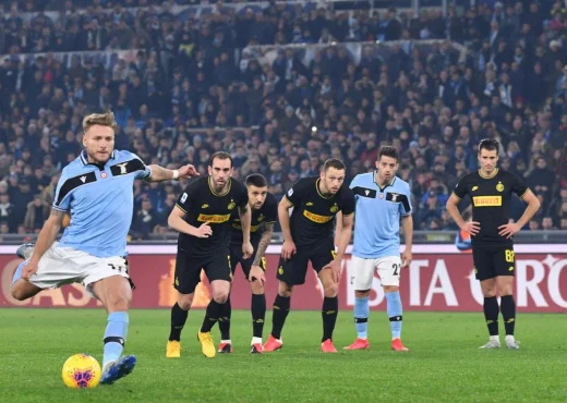 Klubet e Serie A mbledhje për nisjen e stërvitjes, debat mes Lazios dhe Interit