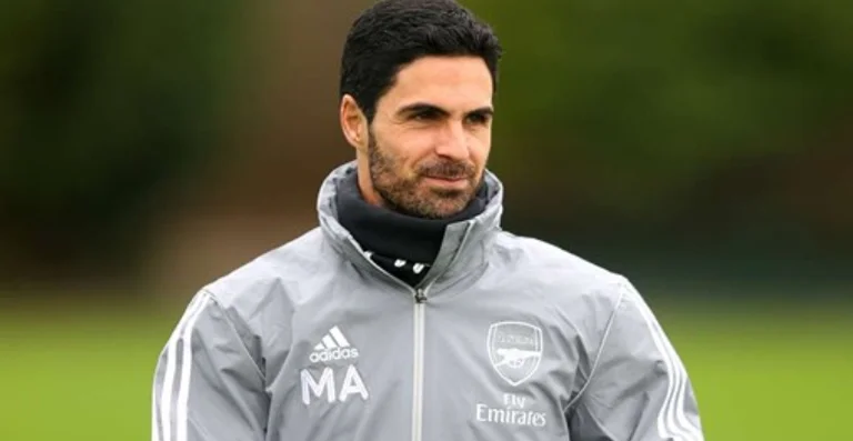 Mikel Arteta jep lajmin e madh: Jam shëruar nga koronavirusi