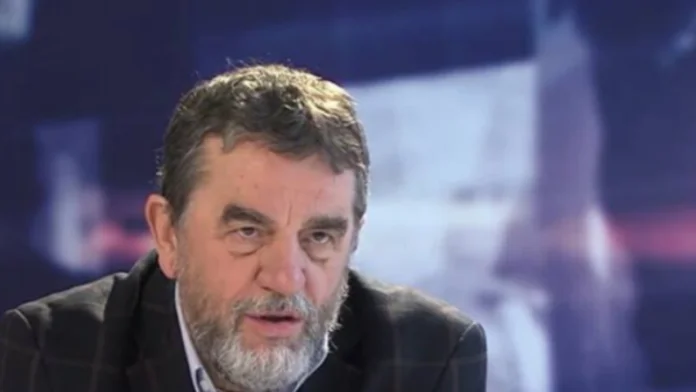 Krasniqi: Rënia e Qeverisë Kurti e pritur, ka hyrë në konflikt me ShBA-të e Kosova është bebe e tyre