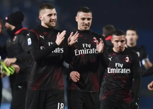 Juventusi tenton të nënshkruajë me yllin e Milanit