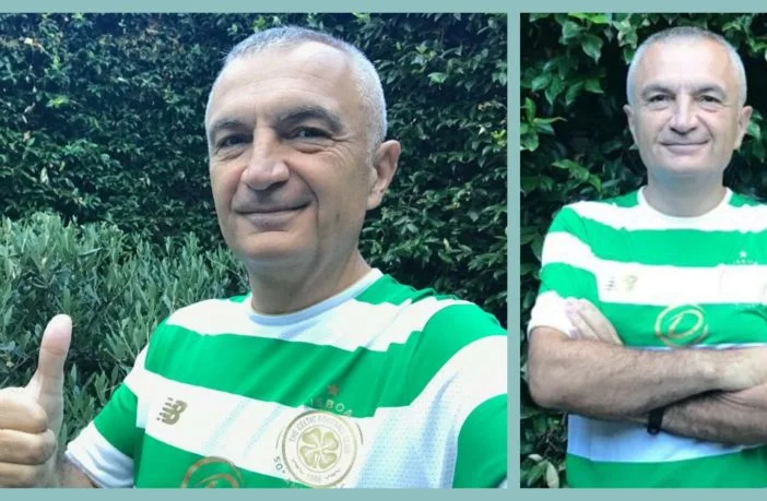‘The Sun’ shkruan për urimin mbreslënës të Ilir Metës për portierin e njohur