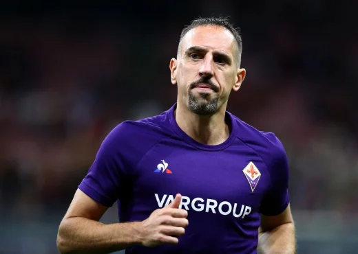 Ribery me zemër të madhe, ofron shumën marramendëse për të prekurit nga koronavirusi