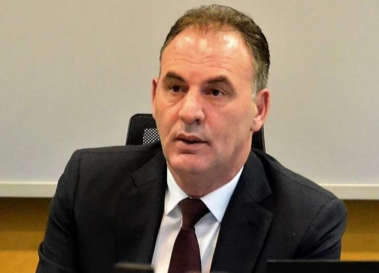 Limaj: Nuk kam parë kopje më të zbehtë të Hashim Thaçit se Albini
