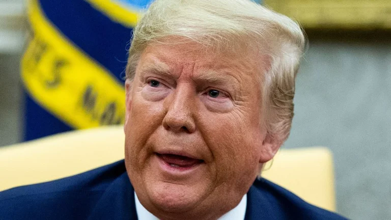 Trump ndërmerr masa të jashtëzakonshme kundër koronavirusit