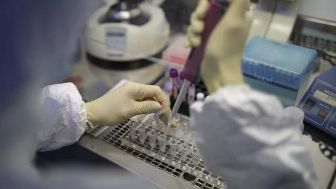 Shkon në 42 numri i të infektuarve me koronavirus në Maqedoninë e Veriut