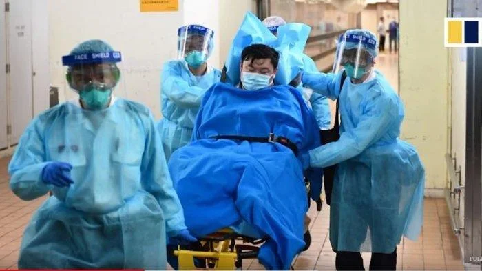 Valë e dytë infektimesh me koronavirus në Kinë, Korenë e Jugut dhe Singapor