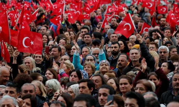 Turqia jep 15.4 miliardë dollarë kundër koronavirusit