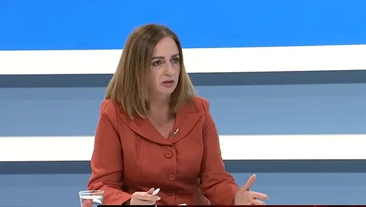 Nagavci e quan të panatyrshme që partneri i koalicionit të rrëzojë Qeverinë për programin që e ka votuar vetë
